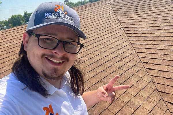 Roofing Services