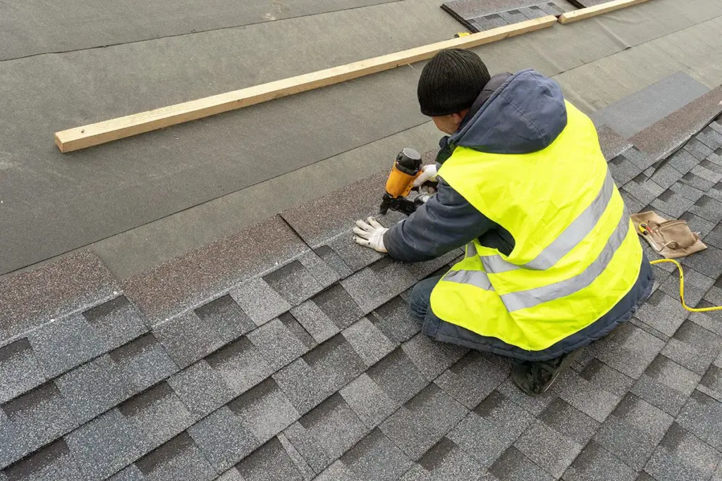 Roofing Service