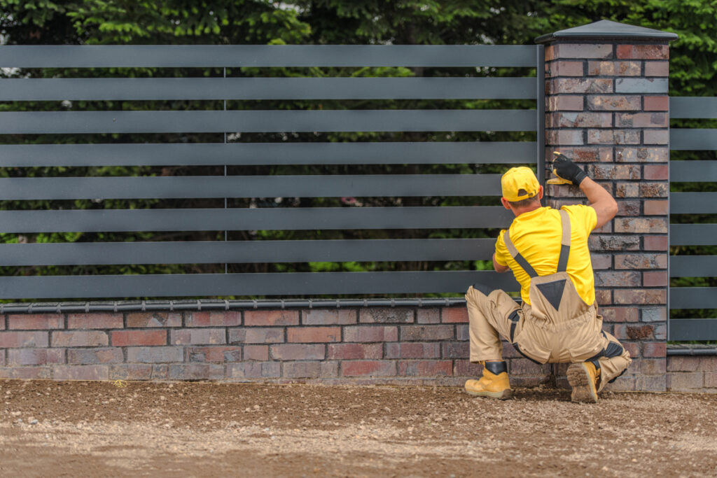 Fencing Service