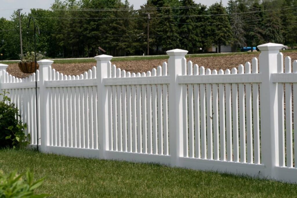 Fencing Service