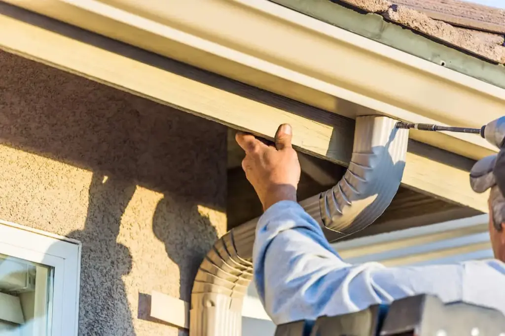 Gutter Service