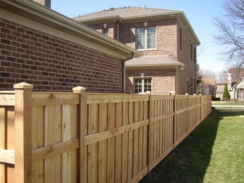 Fencing Service