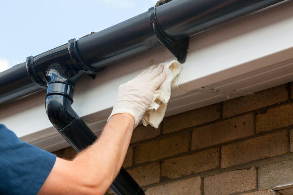 Gutter Service