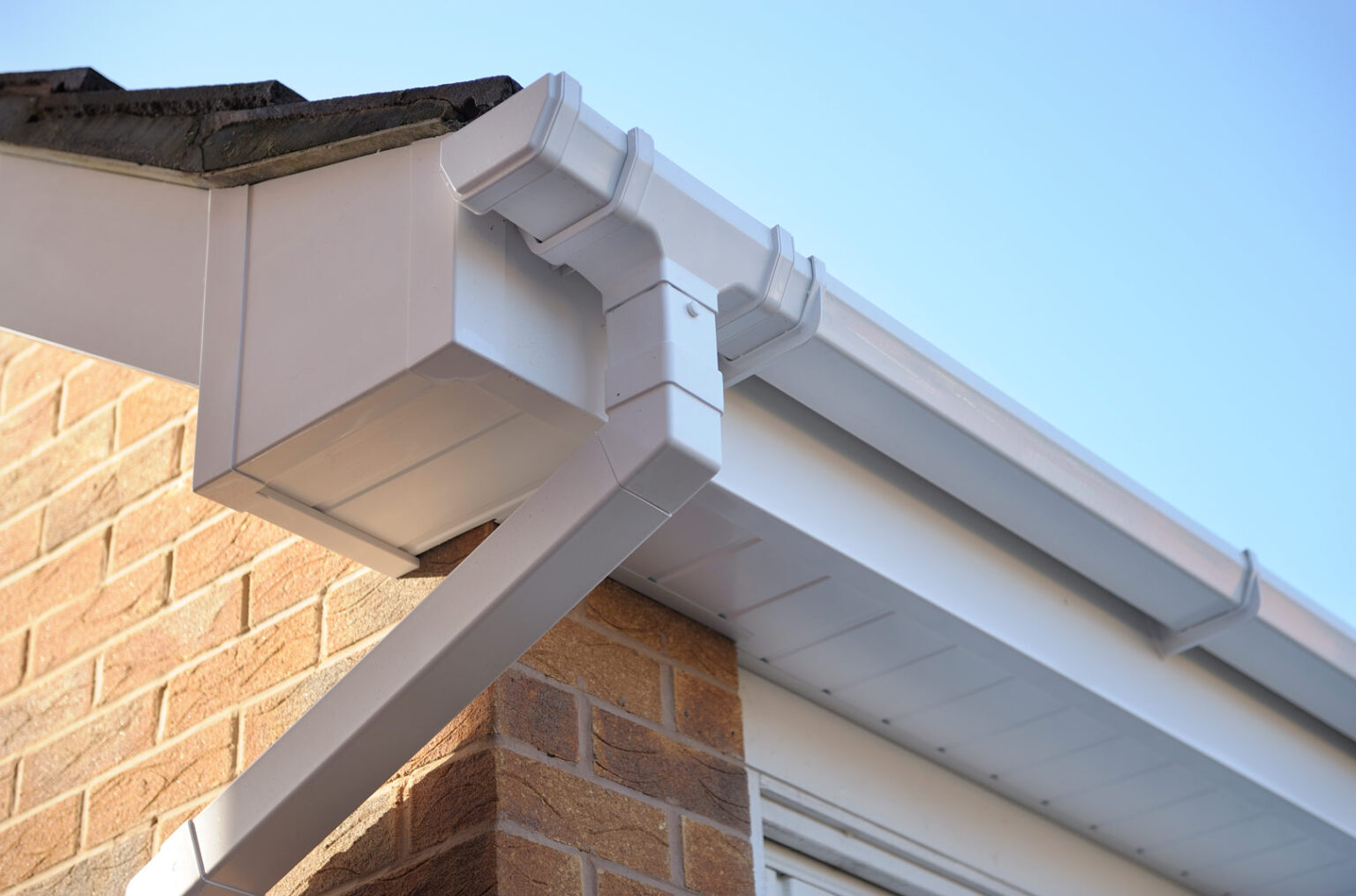 Soffit & Fascia Service